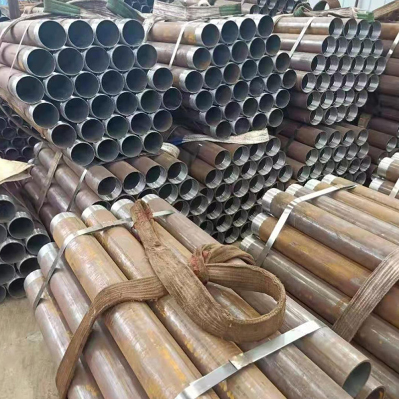 灵台地质跟管